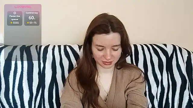 LanitaHemple online show from 25, 2, 2026