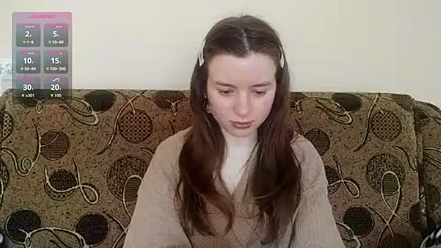 LanitaHemple online show from 23, 2, 2026