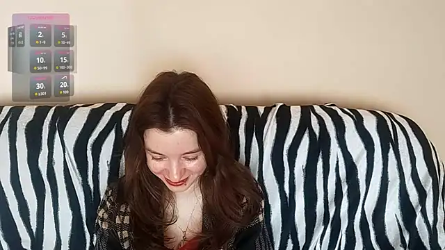 LanitaHemple online show from 11, 2, 2026