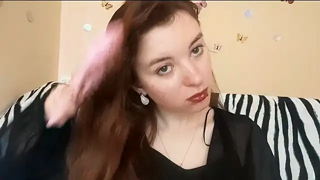 LanitaHemple online show from 18, 6, 2026
