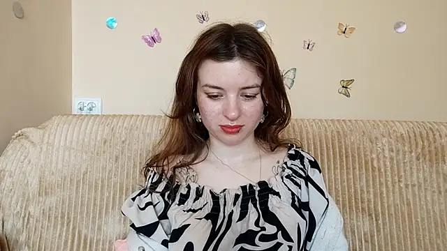 LanitaHemple online show from 6, 5, 2026