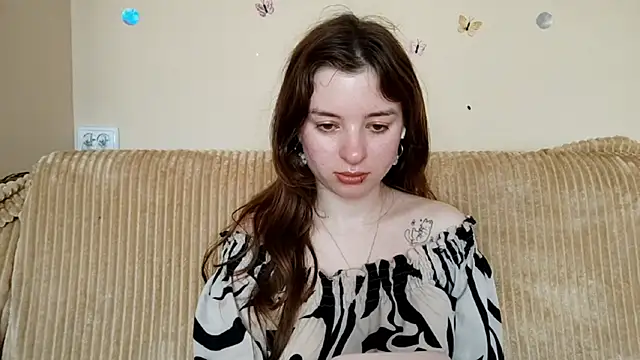 LanitaHemple online show from 25, 5, 2026