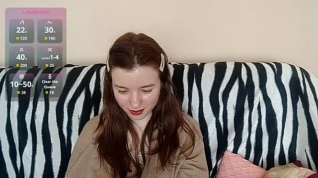 LanitaHemple online show from 9, 2, 2026