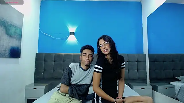 RickeyngySweet online show from 27, 2, 2026