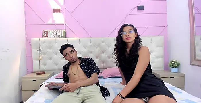 RickeyngySweet online show from 28, 2, 2026