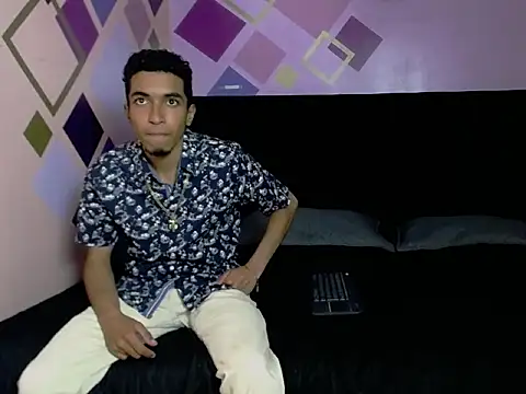 RickeyngySweet online show from 10, 2, 2026