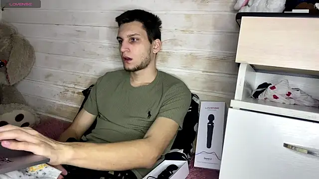 Donald boy online show from 17, 3, 2026