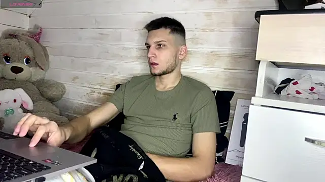 Donald boy online show from 19, 3, 2026