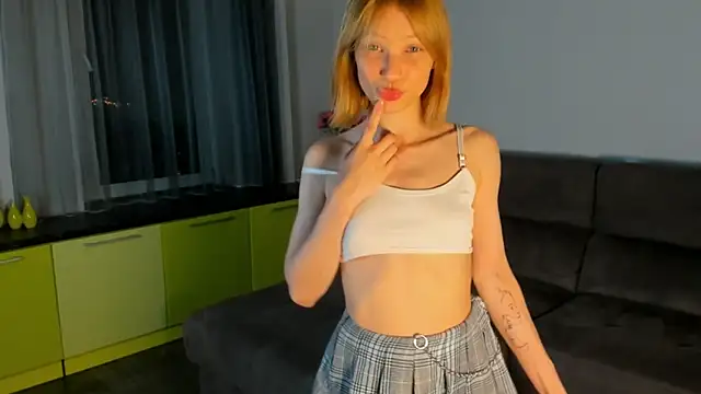 Kiracute18 online show from 27, 5, 2026