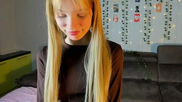 Kiracute18 online show from 20, 3, 2026