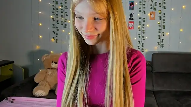 Kiracute18 online show from 10, 3, 2026