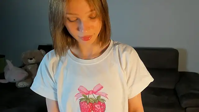Kiracute18 online show from 14, 6, 2026