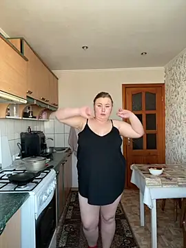 Mommy-girl-Lola online show from 10, 2, 2026