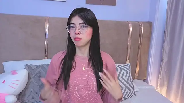Mia Naive online show from 20, 6, 2026
