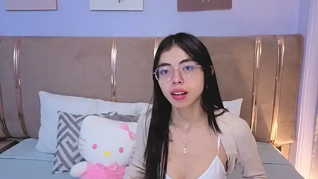 Mia Naive online show from 1, 7, 2026