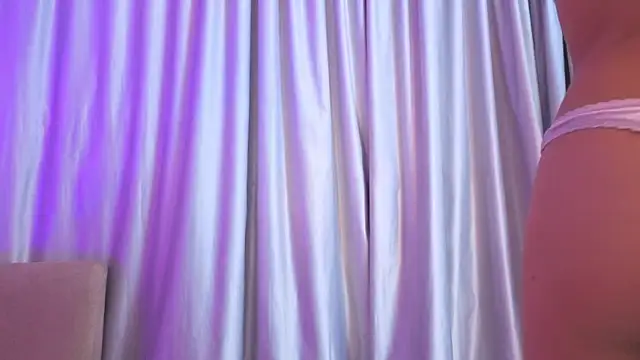 Mia Naive online show from 13, 3, 2026