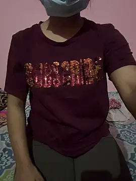 Snapshot of Hello_Priya16 chatting on 26, 2, 2026 Hello Priya16 online show from 26, 2, 2026