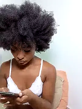 MusaNatacha online show from 25, 3, 2026