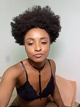 MusaNatacha online show from 26, 3, 2026