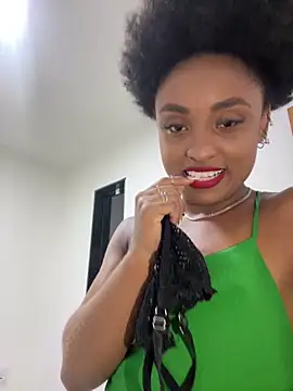 MusaNatacha online show from 21, 3, 2026