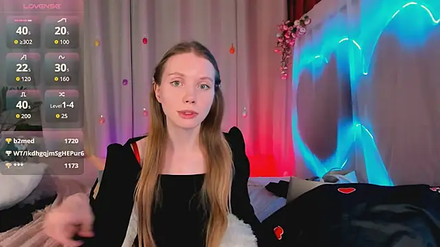 lada2k4 online show from 28, 3, 2026