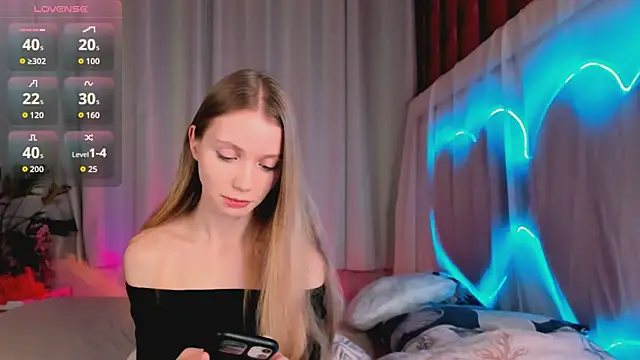 lada2k4 online show from 17, 3, 2026