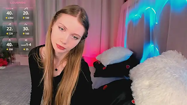 lada2k4 online show from 27, 3, 2026