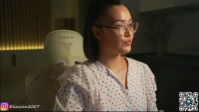 Eliasian online show from 19, 3, 2026