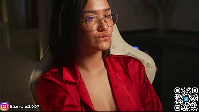 Eliasian online show from 7, 4, 2026