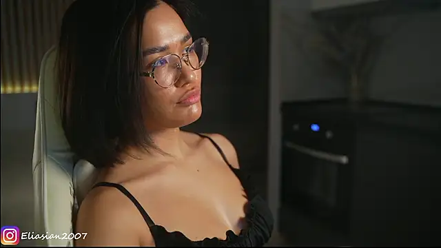 Eliasian online show from 29, 3, 2026