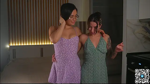 Snapshot of Eliasian chatting on 1, 3, 2026 Eliasian online show from 1, 3, 2026