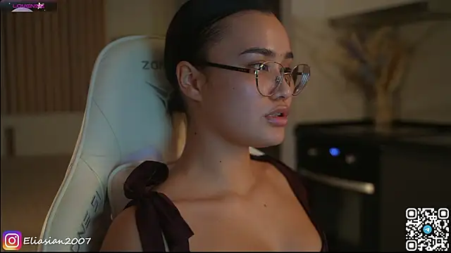 Snapshot of Eliasian chatting on 21, 2, 2026 Eliasian online show from 21, 2, 2026