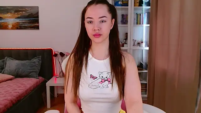 Eva Allen online show from 20, 6, 2026