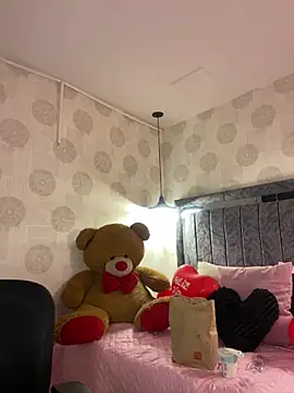 Snapshot of alahia_pink chatting on 12, 2, 2026 alahia pink online show from 12, 2, 2026