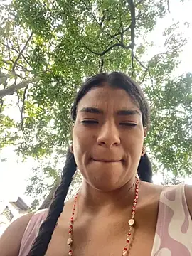 Snapshot of sami_sweet888 chatting on 20, 2, 2026 sami sweet888 online show from 20, 2, 2026