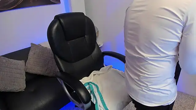 Tommas Jhonson online show from 27, 2, 2026