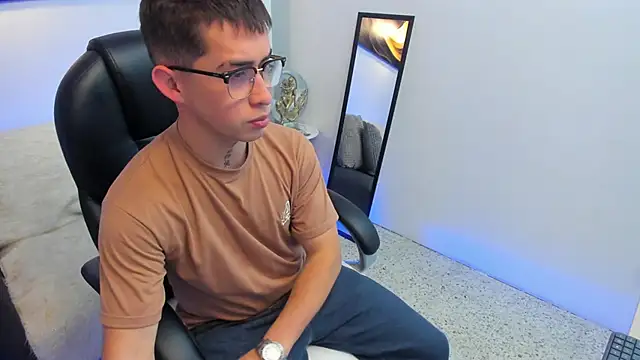 Tommas Jhonson online show from 28, 2, 2026