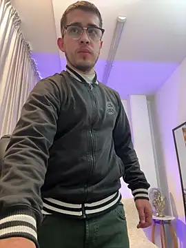Tommas Jhonson online show from 23, 5, 2026