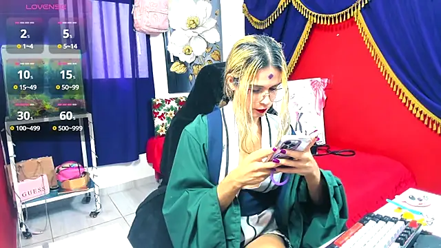 Snapshot of Angel_Dust420 chatting on 15, 2, 2026 Angel Dust420 online show from 15, 2, 2026