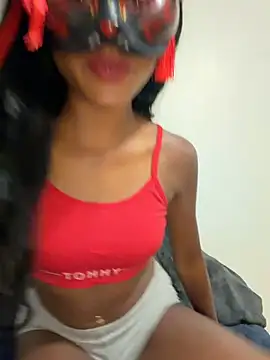 LadyKitsune online show from 15, 7, 2026
