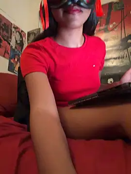 Snapshot of LadyKitsune chatting on 18, 2, 2026 LadyKitsune online show from 18, 2, 2026