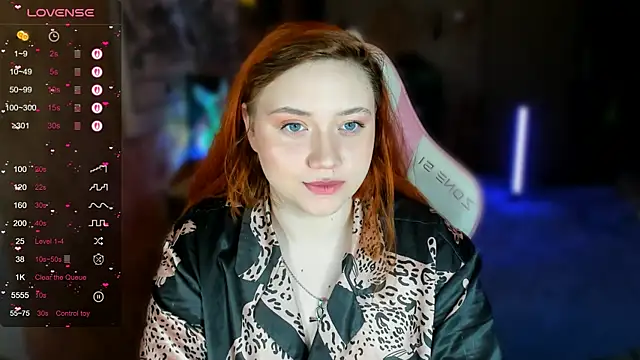 Snapshot of shamy_lily chatting on 15, 3, 2026 shamy lily online show from 15, 3, 2026