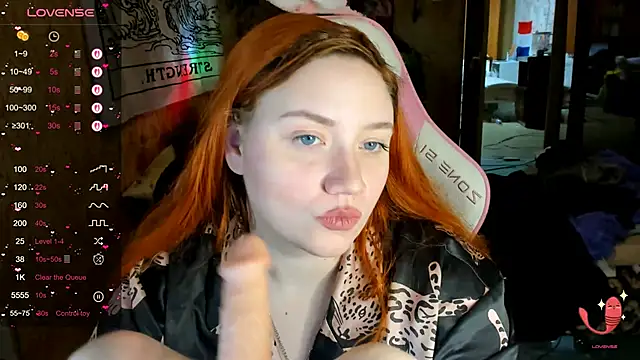 Snapshot of shamy_lily chatting on 13, 3, 2026 shamy lily online show from 13, 3, 2026