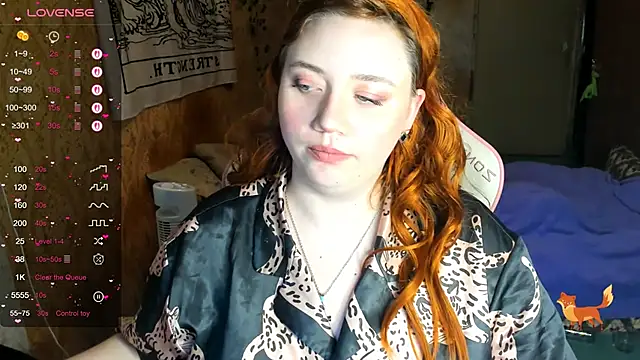 Snapshot of shamy_lily chatting on 4, 4, 2026 shamy lily online show from 4, 4, 2026