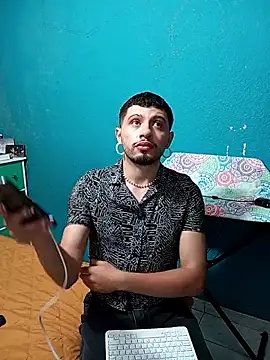 Amaru velvet online show from 22, 4, 2026