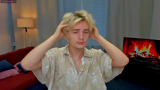 JameMiller online show from 18, 2, 2026