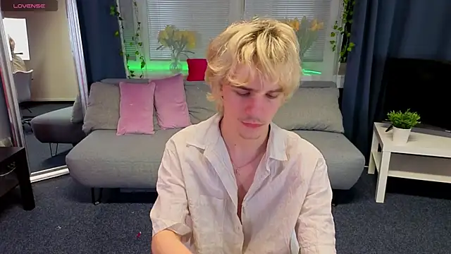 JameMiller online show from 27, 2, 2026