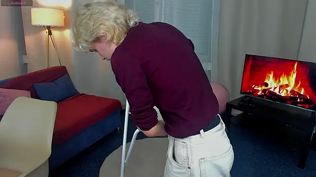 JameMiller online show from 13, 2, 2026