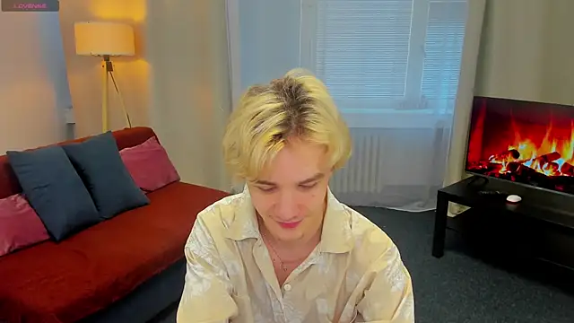 JameMiller online show from 26, 2, 2026