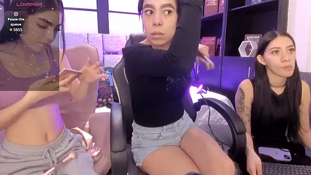 lorraineHunter online show from 14, 2, 2026